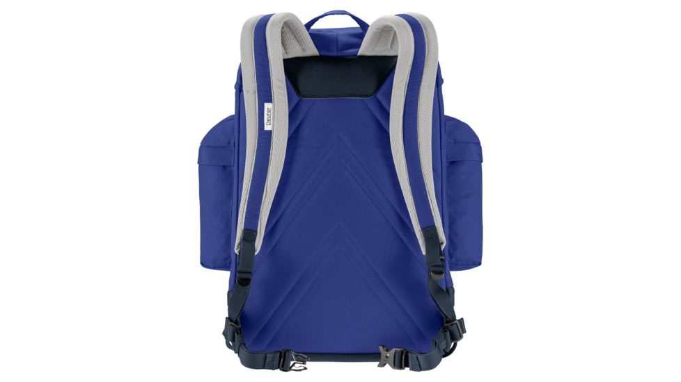Deuter Wengen Pack, Indigo/Ink, 25L, 381412213460