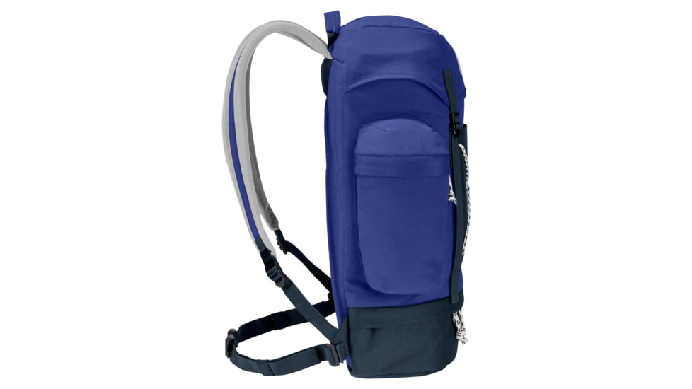 Deuter Wengen Pack, Indigo/Ink, 25L, 381412213460