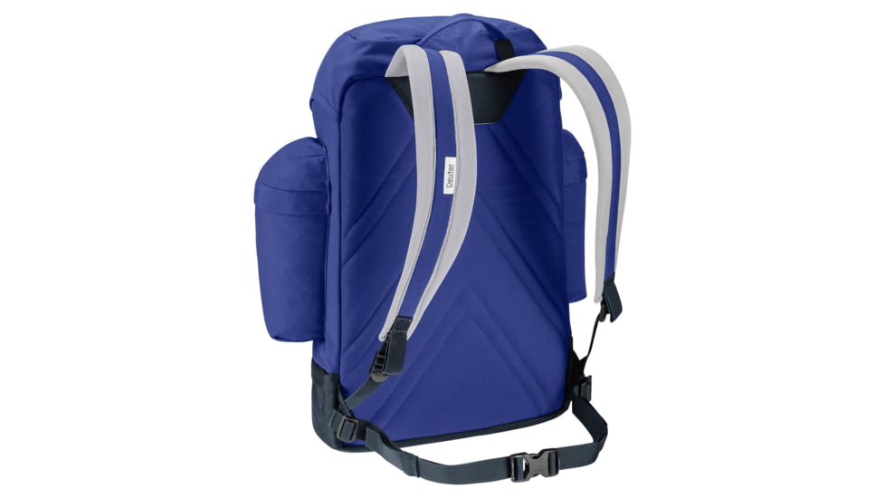 Deuter Wengen Pack, Indigo/Ink, 25L, 381412213460