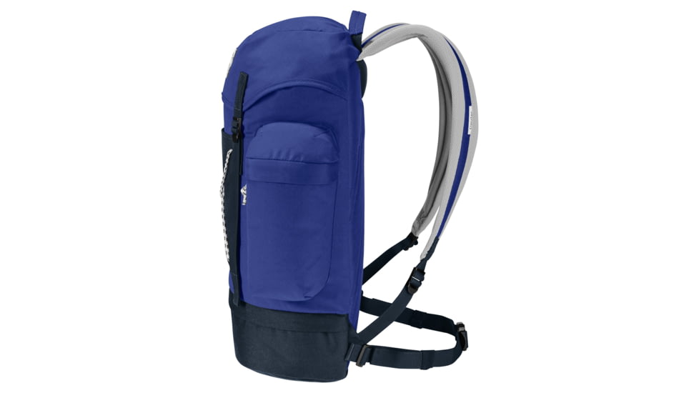 Deuter Wengen Pack, Indigo/Ink, 25L, 381412213460
