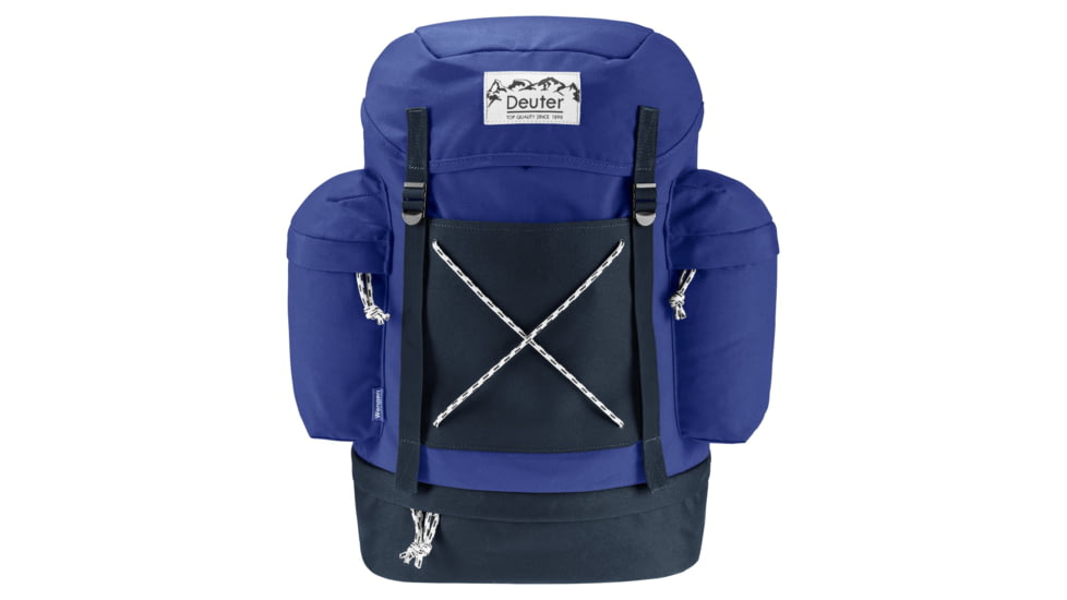 Deuter Wengen Pack, Indigo/Ink, 25L, 381412213460