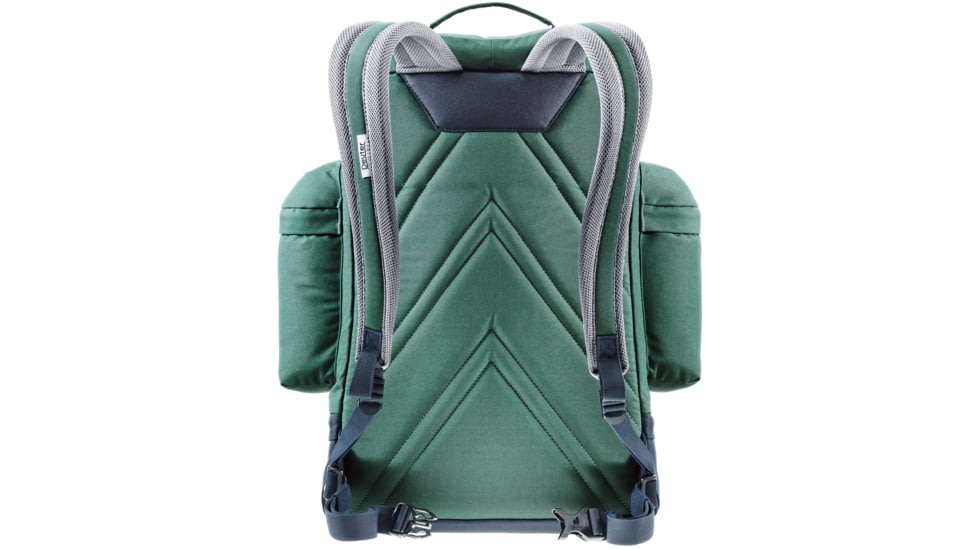 Deuter Wengen Pack, Seagreen/Ink, 25L, 381412223380
