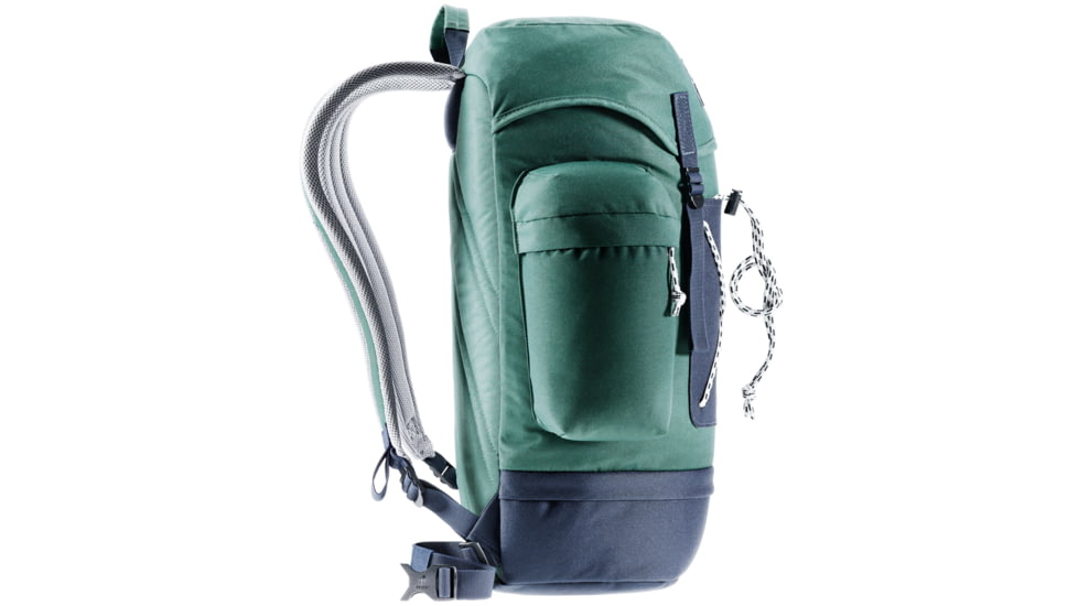 Deuter Wengen Pack, Seagreen/Ink, 25L, 381412223380
