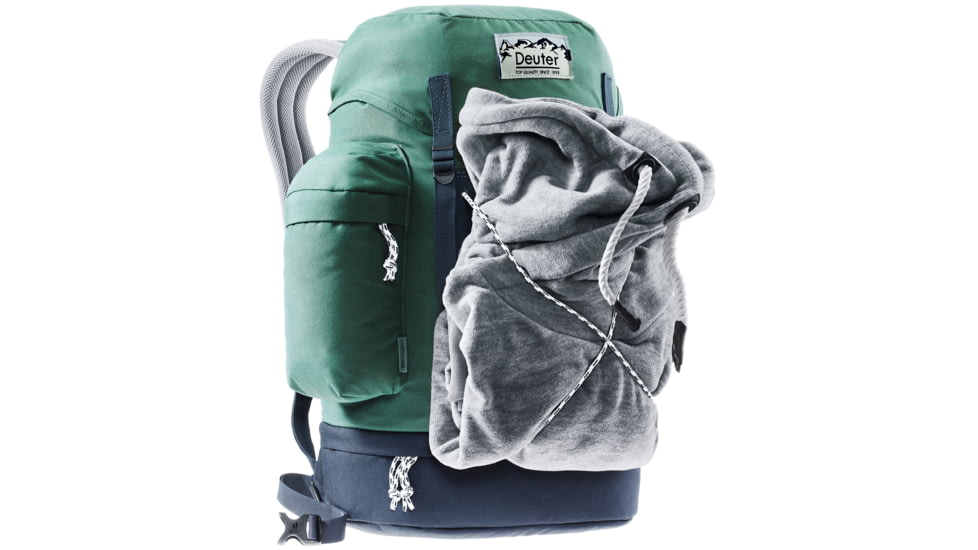 Deuter Wengen Pack, Seagreen/Ink, 25L, 381412223380