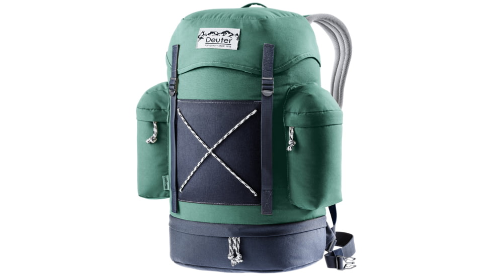 Deuter Wengen Pack, Seagreen/Ink, 25L, 381412223380