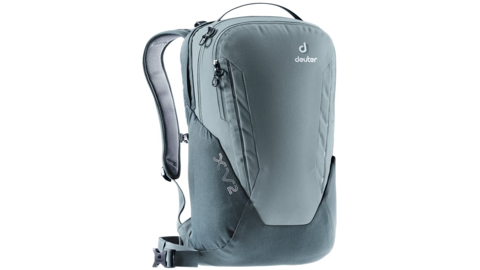 Demo, Deuter XV 2 Daypack, Sage/Teal, 19L, 385022122560