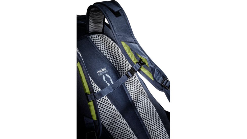 Deuter Xv 3 Sl 21L Backpacks, Khaki-Navy, 385041823250
