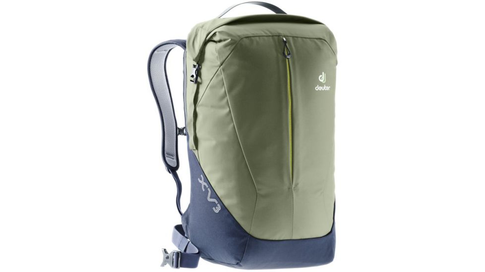Deuter Xv 3 Sl 21L Backpacks, Khaki-Navy, 385041823250