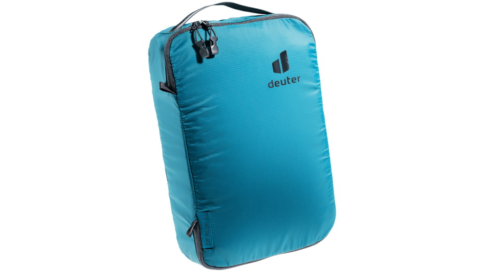 Deuter Zip Pack 3, Denim, 3L, 394152130070