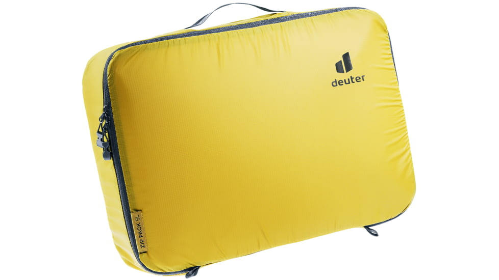 Deuter Zip Pack 5, Turmeric, 5L, 394162180070
