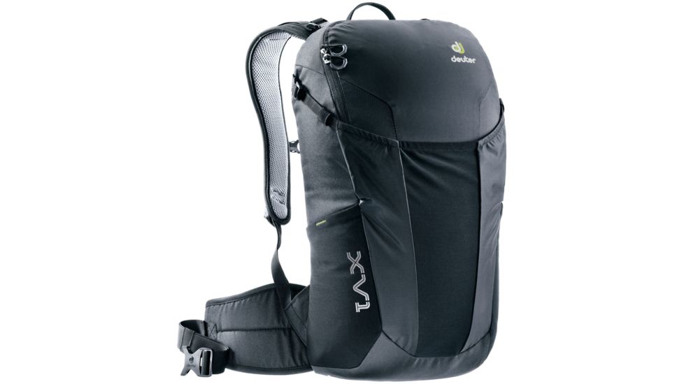 Deuter XV 1 Daypack - Male, Black, One Size, 385001870000