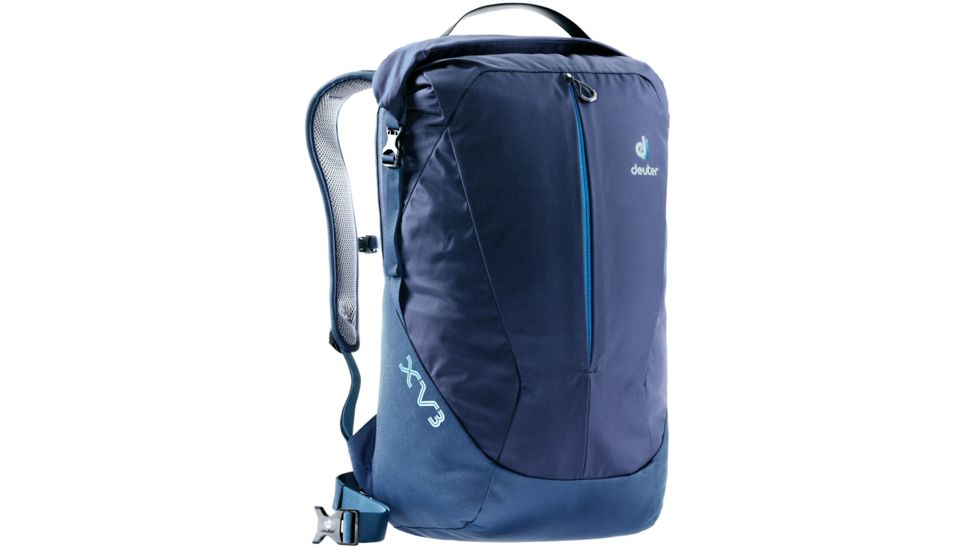 Deuter XV 3 Daypack - Male, Navy-Midnight, One Size, 385041833790
