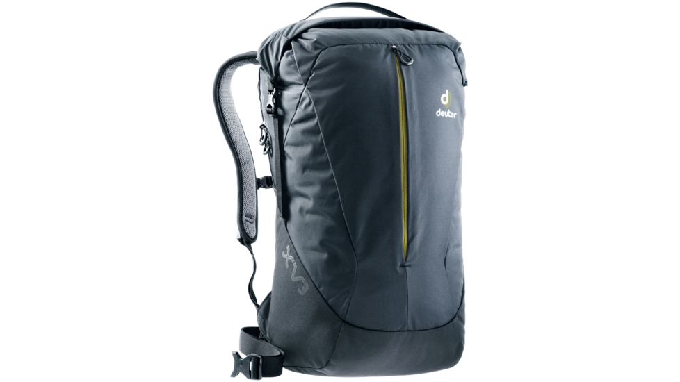 Deuter XV 3 Daypack - Male, Black, One Size, 385041870000