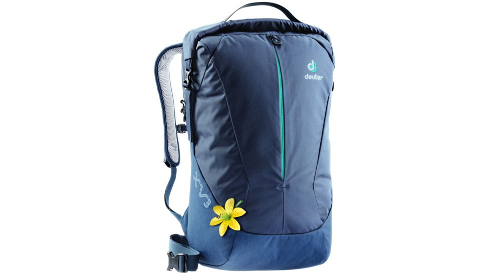 Deuter XV 3 SL Daypack - Female, Navy-Midnight, One Size, 385051833790