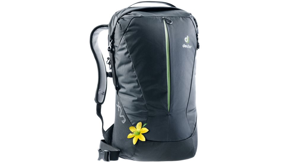 Deuter XV 3 SL Daypack - Female, Black, One Size, 385051870000