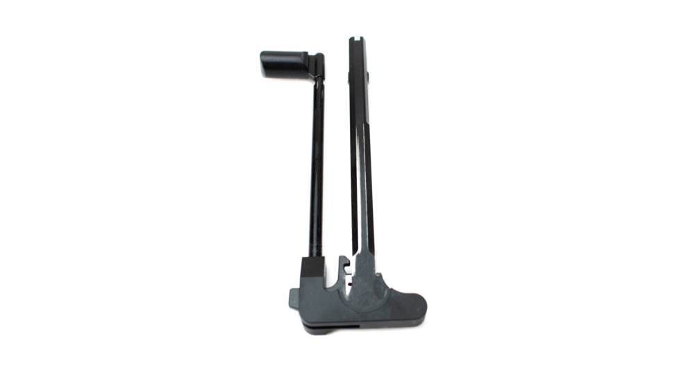 EDEMO Devil Dog Concepts Hard Charger Tactical, Standart Forged AR-15, .223/5.56, Stainless Steel, Black, Standard 5.56/.223, DDCHC003, EDEMO3
