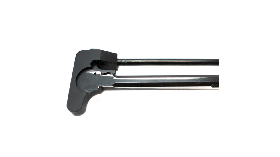 EDEMO Devil Dog Concepts Hard Charger Tactical, Standart Forged AR-15, .223/5.56, Stainless Steel, Black, Standard 5.56/.223, DDCHC003, EDEMO3