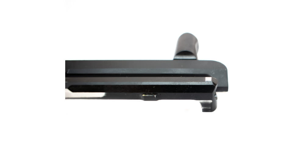 EDEMO Devil Dog Concepts Hard Charger Tactical, Standart Forged AR-15, .223/5.56, Stainless Steel, Black, Standard 5.56/.223, DDCHC003, EDEMO3