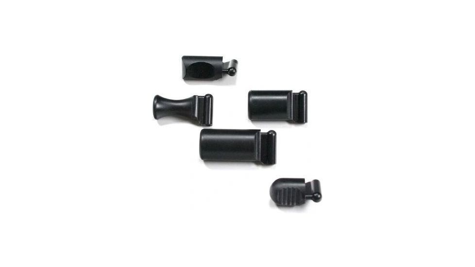 Devil Dog Concepts Polycarbonate Pull Handle