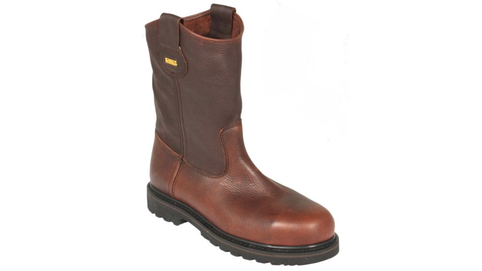 DeWALT Dewalt Anvil Ii Wellington Steel Toe Boot