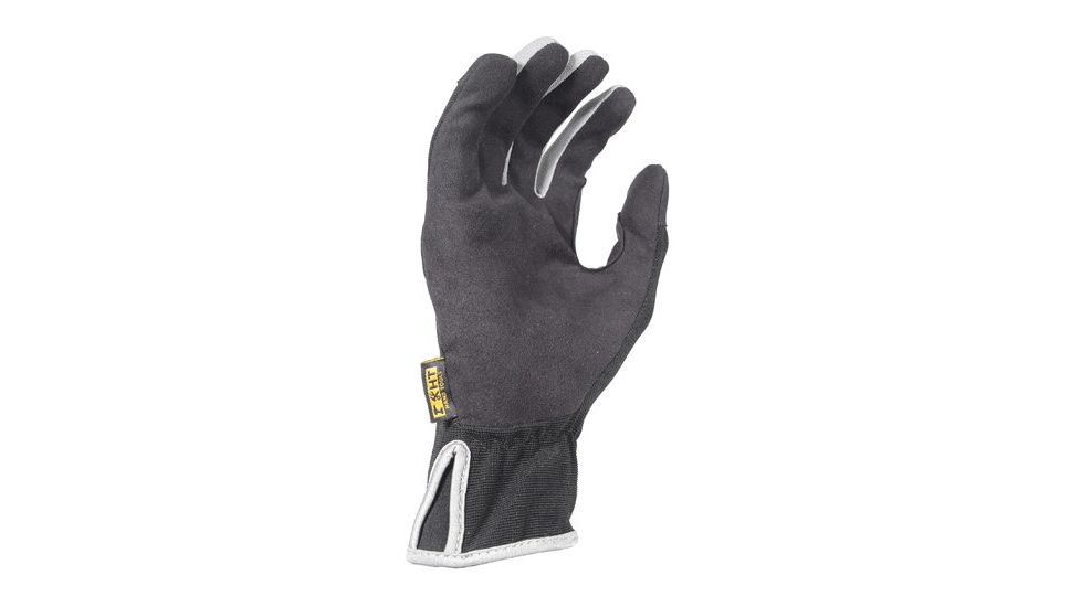 Dewalt DPG219 Slip On All Purpose Synthetic Leather Glove