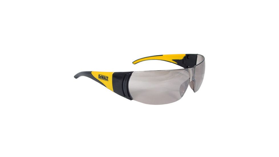 DeWALT PG91 Renovator Safety Glass - Indoor/Outdoor Lens