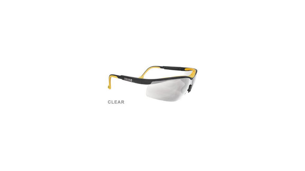 DeWALT Dual Comfort Protective Glasses DPG55