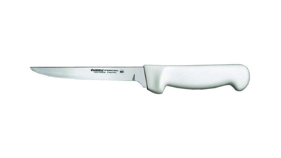 Dexter Russell Flexible Narrow Boning Knife