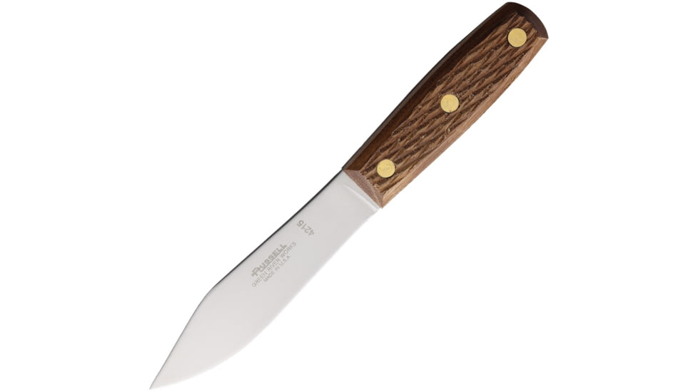Dexter Russell Green River Traditional Fish