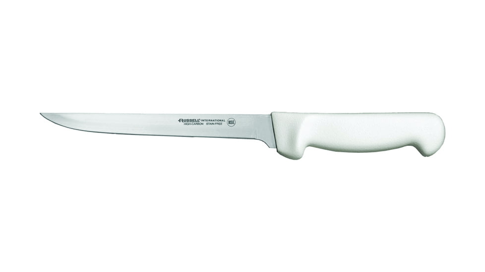 Dexter Russell Narrow Fillet Knives