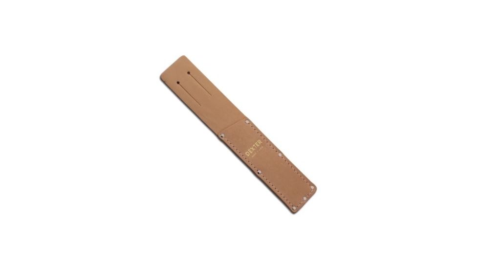 Dexter Outdoors Leather Sheath for Produce Knives up to 6 in Blade, #0