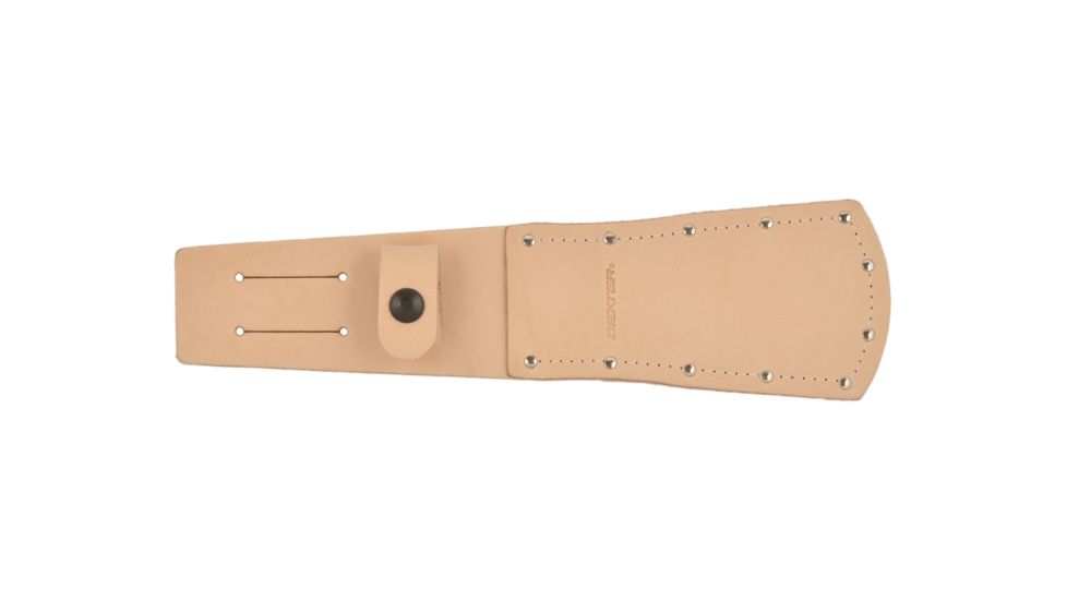 Dexter Outdoors Leather Sheath for Skinning Knives, #4