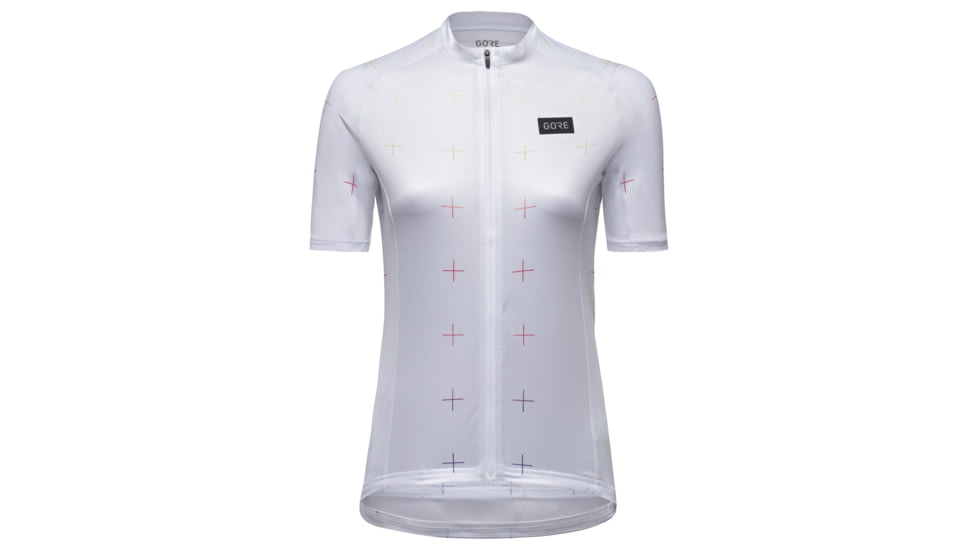 GOREWEAR Daily Cycling Jersey Womens XS 0-2 Form fit 244EE0B6, 100936-01MC-36