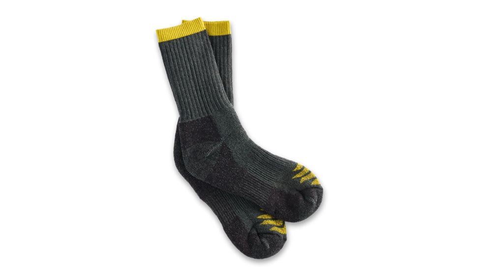 LaCrosse Footwear LaCrosse Alphaburly Pro Socks L 17C239D8, LR913328M