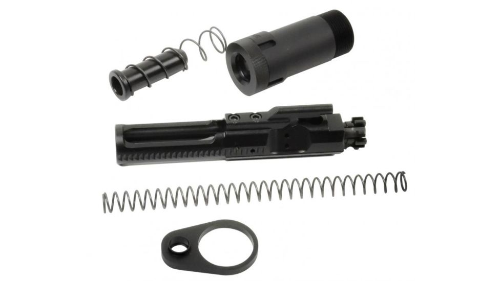 DFA MCS-PKRC-MS MCS PSTL KIT MICROSLICK BCG MCSPKRCMS