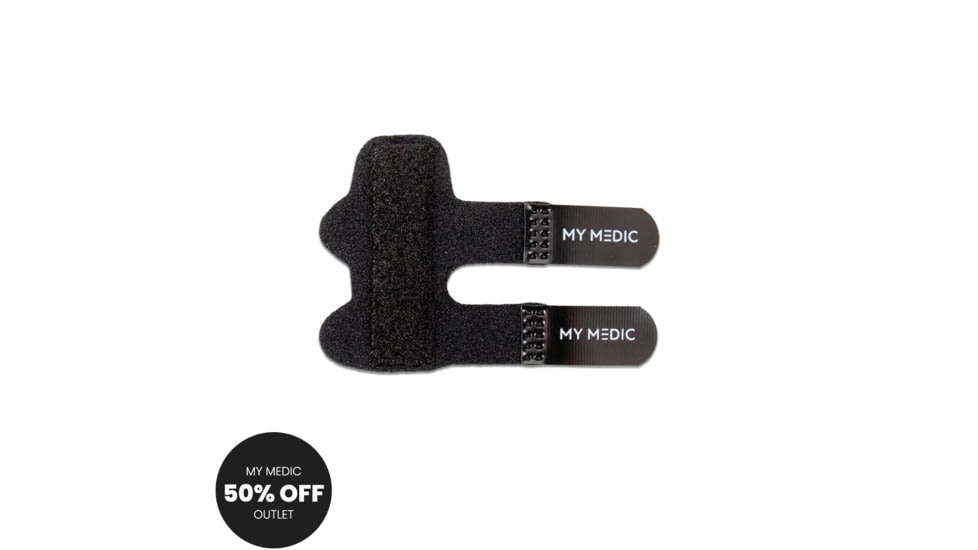 My Medic Finger Splint Pro Tapes, Pack of 2, MM-SPL-SPC-FNGR-SPNT-PRO-2PK