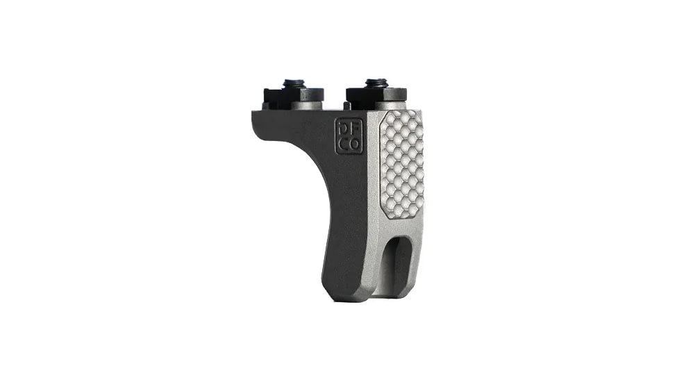 DFCO Full Stop, Gray, FS-M-GRY