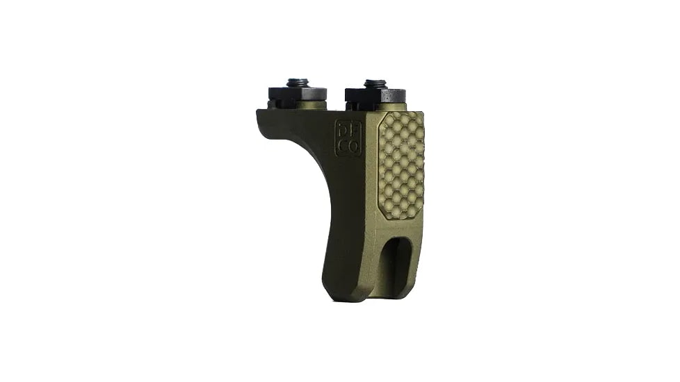 DFCO Full Stop, OD Green, FS-M-ODG