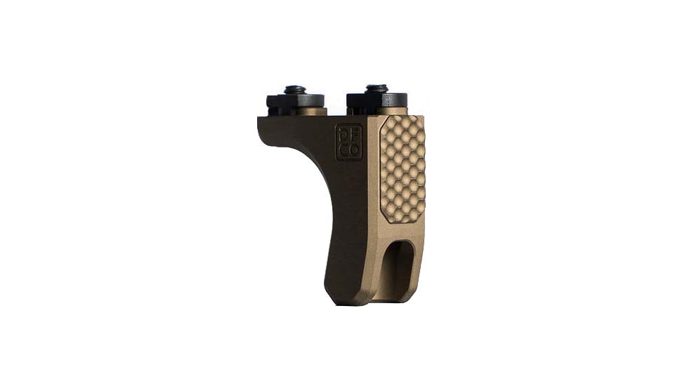 DFCO Full Stop, Tan, FS-M-TAN