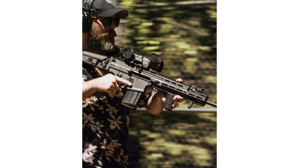 DFCO Tiger Claw XL M-LOK Vertical Front Grip