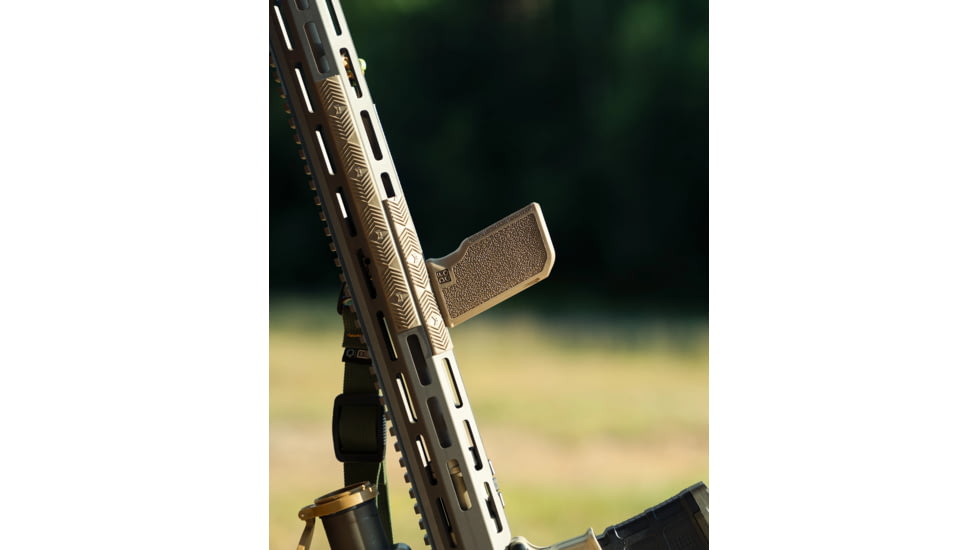 DFCO Tiger Claw XL M-LOK Vertical Front Grip