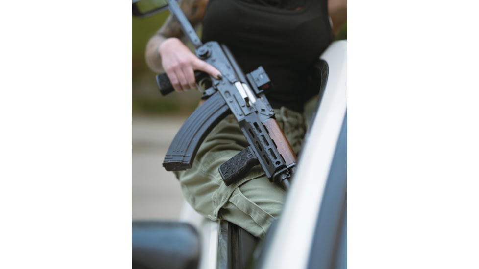 DFCO Tiger Claw XL M-LOK Vertical Front Grip