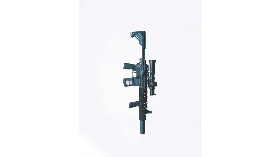 DFCO Tiger Claw XL M-LOK Vertical Front Grip