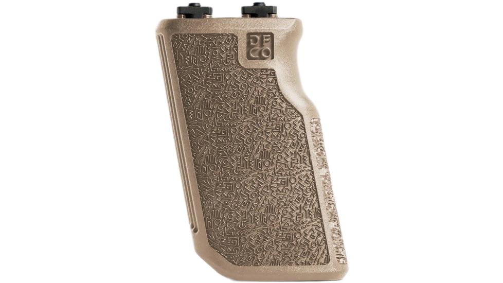 DFCO Tiger Claw XL M-LOK Vertical Front Grip