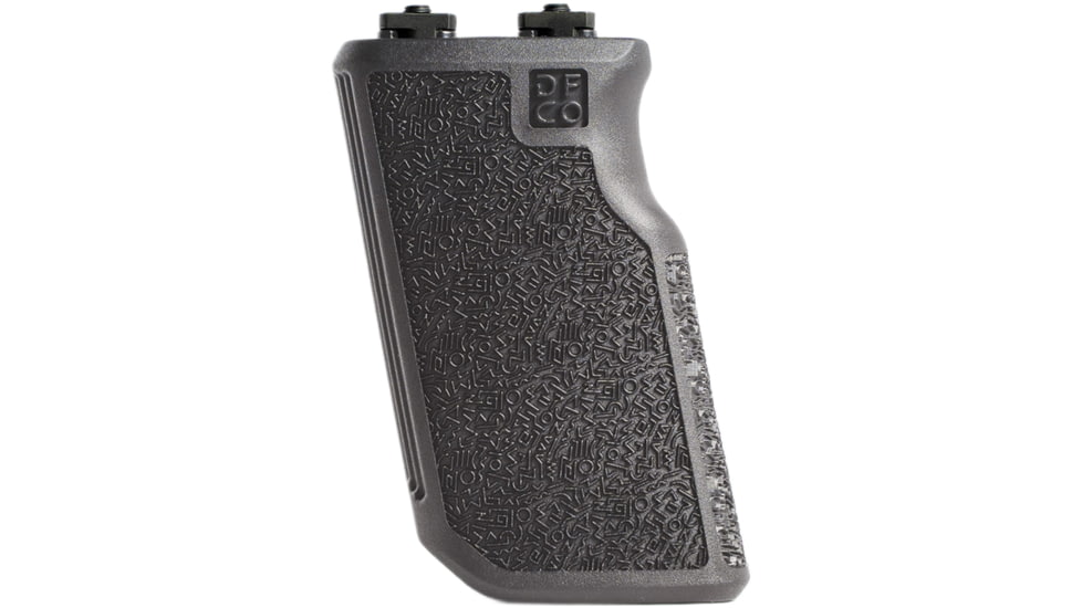 DFCO Tiger Claw XL M-LOK Vertical Front Grip