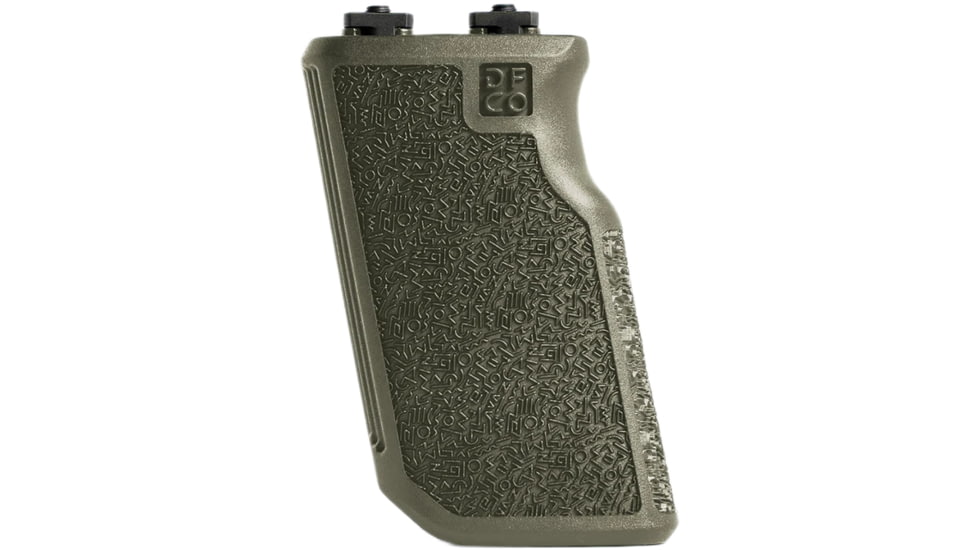 DFCO Tiger Claw XL M-LOK Vertical Front Grip