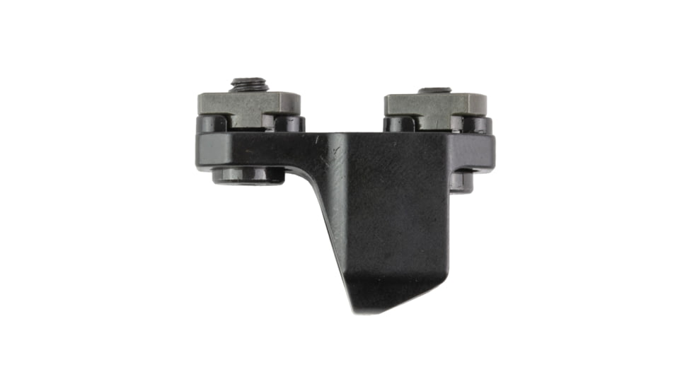DFCO Quick Stop QD Sling Cup/Barricade Stop, Black, QUICK-STOP-BLK