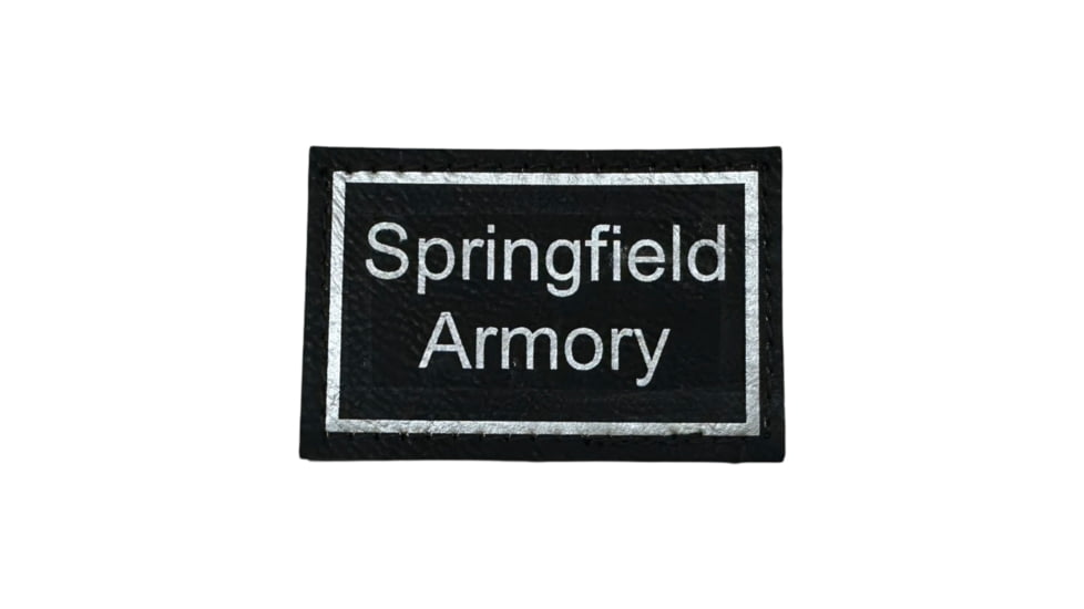 Lynx Defense Gun Manufacturer Patch Manufacturer Smith &amp; Wesson 3CF5A627, f44478