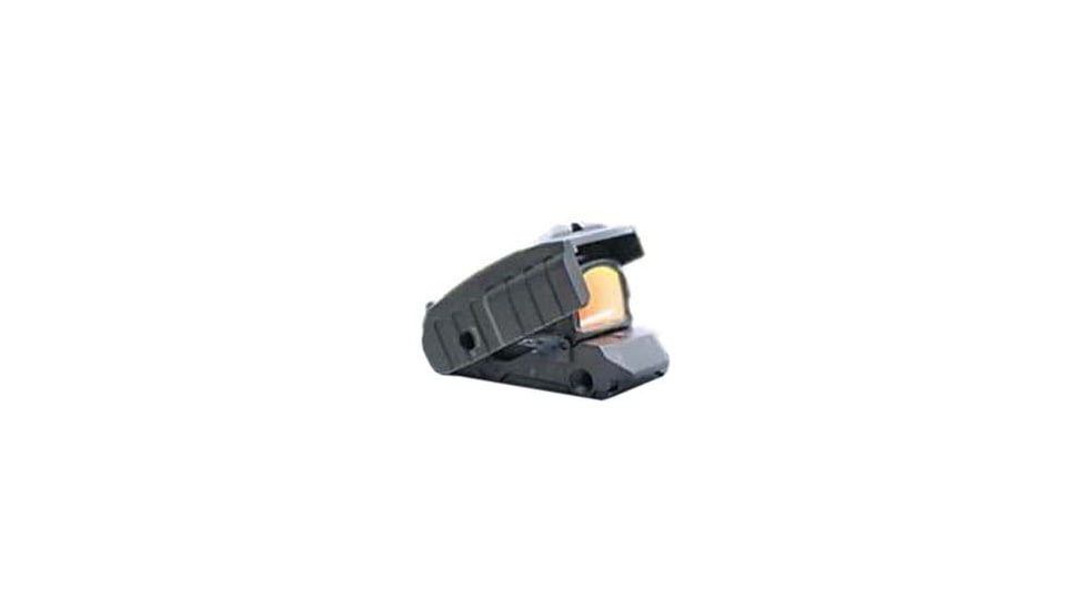 DI Optical POP UP Reflex Red Dot Sight, 3 MOA, Black, C035PUIS