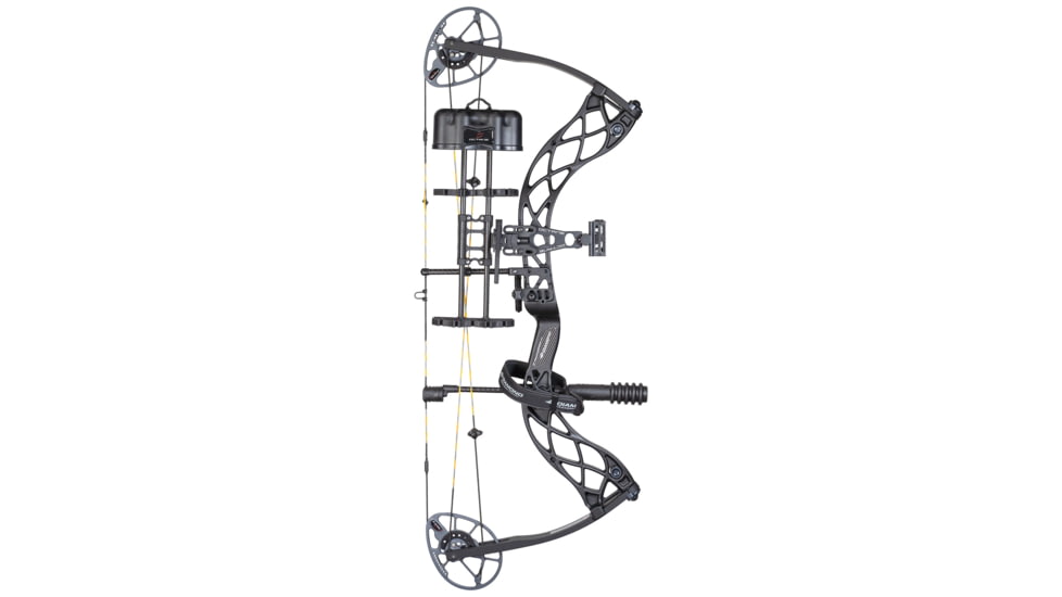 Diamond Deploy SB RAK Bow Package DIA1333